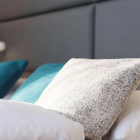 Hotel Western Kurfuerst Wilhelm I. 4*