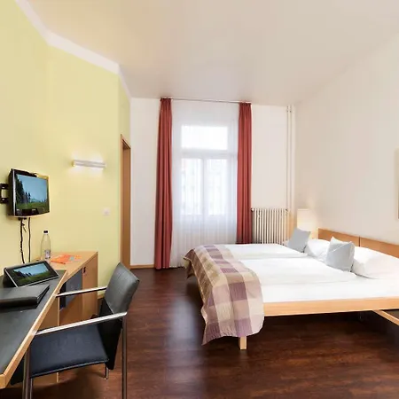 Western Kurfuerst Wilhelm I. Hotel