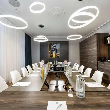 Western Kurfuerst Wilhelm I. Hotel 4*