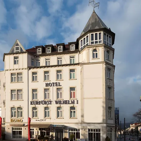 Western Kurfuerst Wilhelm I. 4*