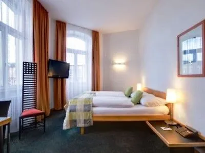 Western Kurfuerst Wilhelm I. Hotel 4*