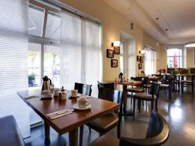 Western Kurfuerst Wilhelm I. 4* Kassel
