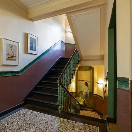 Hotel Western Kurfuerst Wilhelm I. 4*