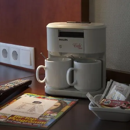 Western Kurfuerst Wilhelm I. Hotel 4*