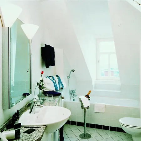 Western Kurfuerst Wilhelm I. 4* Kassel