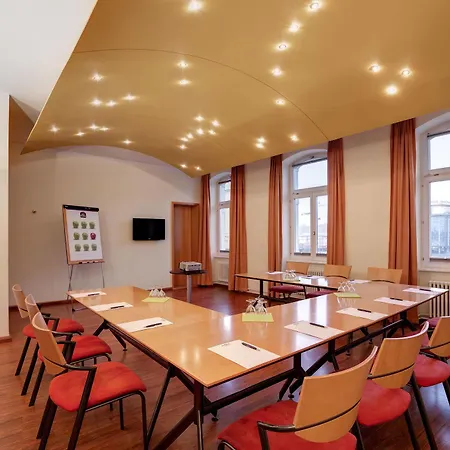 Western Kurfuerst Wilhelm I. 4* Kassel