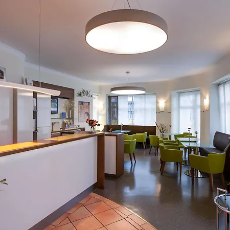 Western Kurfuerst Wilhelm I. 4* Kassel
