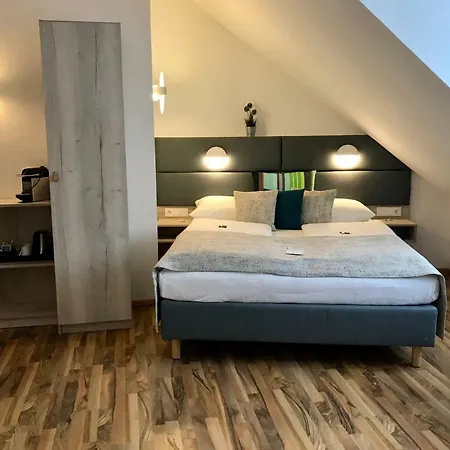 Western Kurfuerst Wilhelm I. Hotel 4*